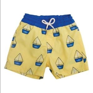 Beaufort Bonnet Tortola Swim Trunks 2T